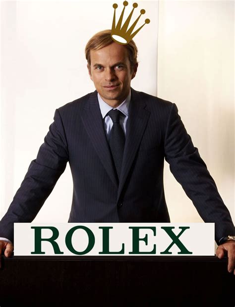 rolex hangi ülkenin